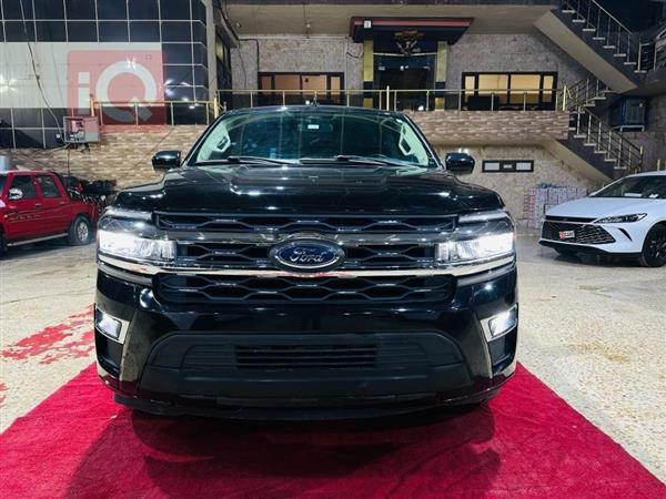 فورد إكسبيديشن 2024 للبيع في العراق - كركوك